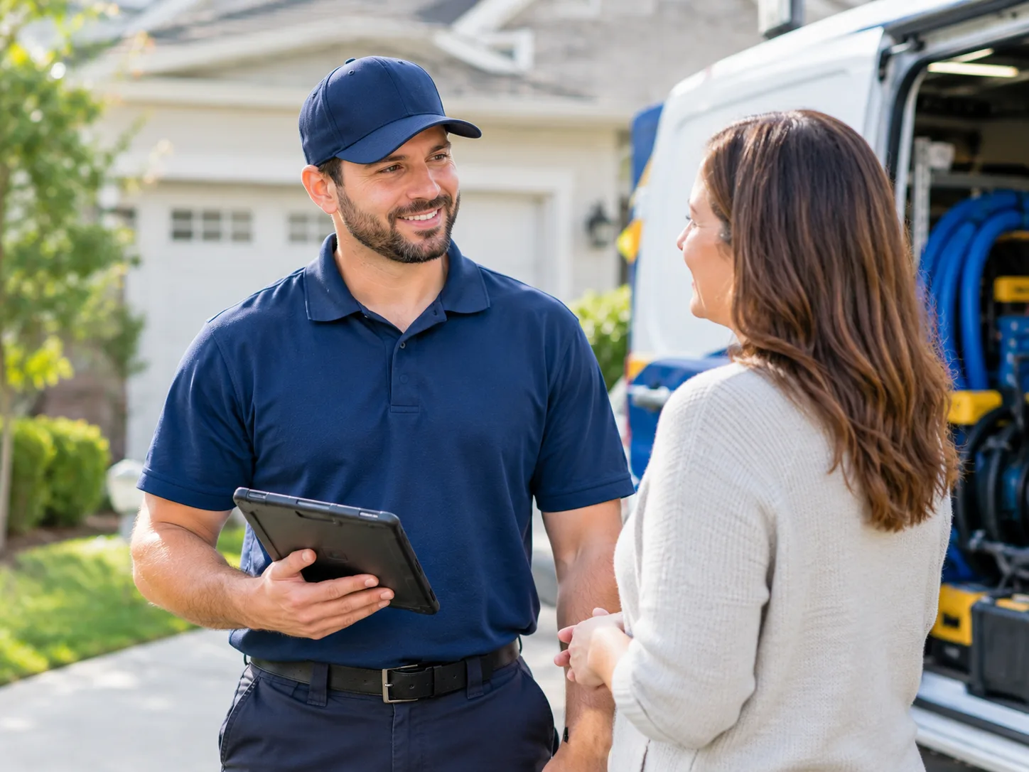 Sewage Backup Cleanup Avon Lake, OH FAQs